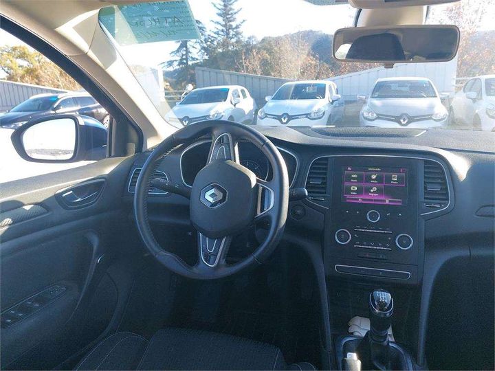 Photo 4 VIN: VF1RFB00062017815 - RENAULT MEGANE ESTATE 