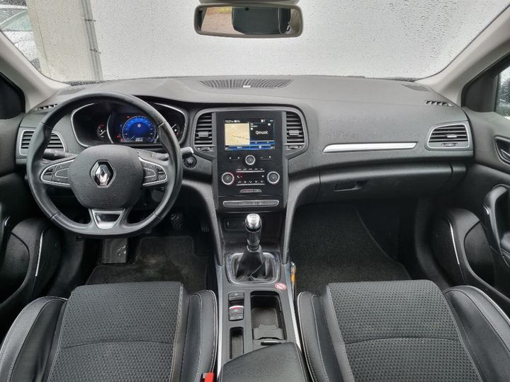 Photo 6 VIN: VF1RFB00062057893 - RENAULT MEGANE ESTATE 