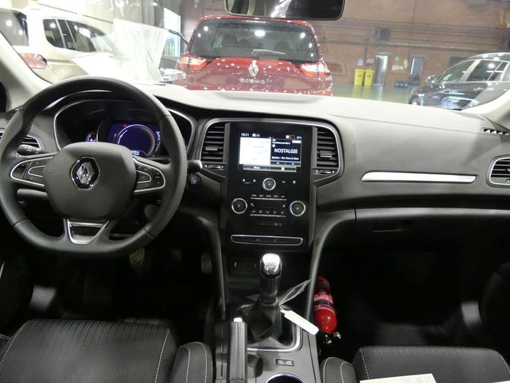 Photo 8 VIN: VF1RFB00062325387 - RENAULT MEGANE GRANDTOU 