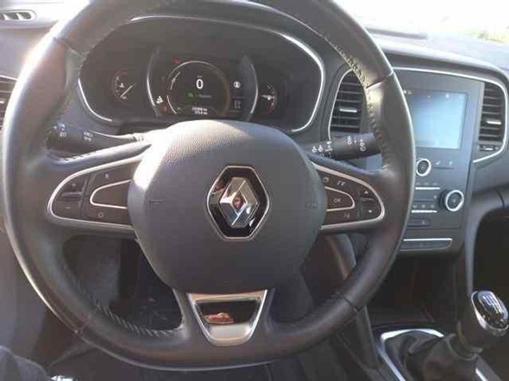 Photo 19 VIN: VF1RFB00062431452 - RENAULT MEGANE 