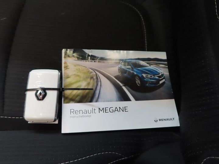 Photo 16 VIN: VF1RFB00062917808 - RENAULT MGANE ESTATE 