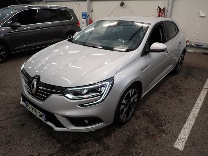 Photo 1 VIN: VF1RFB00063092931 - RENAULT MEGANE 