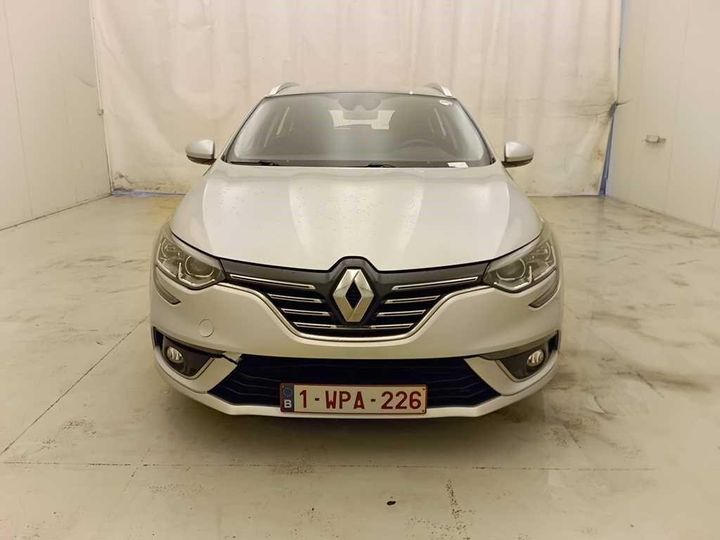 Photo 15 VIN: VF1RFB00063709194 - RENAULT MEGANE 