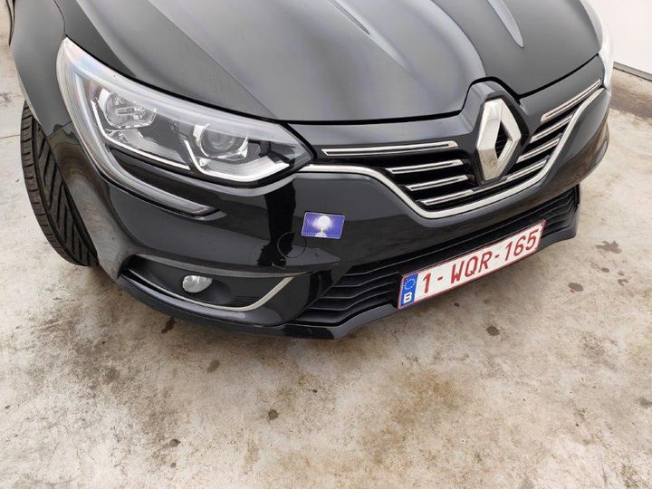 Photo 21 VIN: VF1RFB00063859693 - RENAULT MGANE BERLINE &#3916 