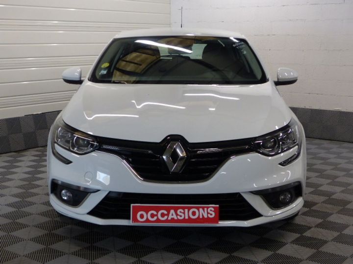 Photo 2 VIN: VF1RFB00064211216 - RENAULT MEGANE 