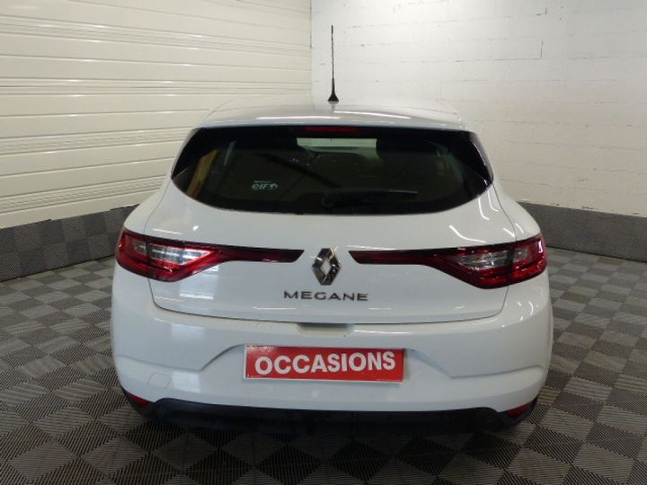 Photo 24 VIN: VF1RFB00064211216 - RENAULT MEGANE 