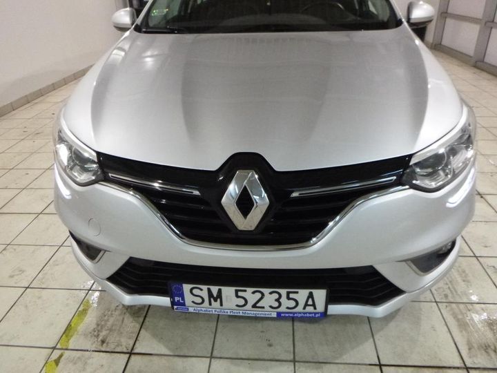 Photo 1 VIN: VF1RFB00064329931 - RENAULT MEGANE GRANDTOU 