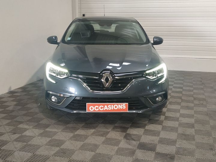 Photo 2 VIN: VF1RFB00065157314 - RENAULT MEGANE 