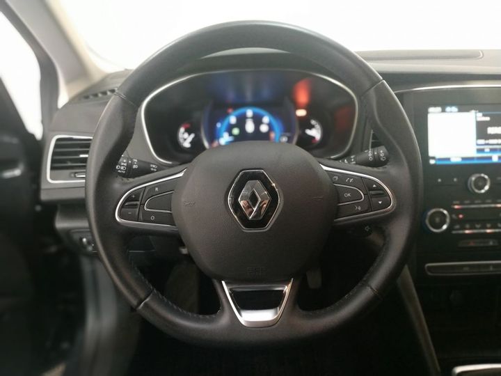 Photo 21 VIN: VF1RFB00065157314 - RENAULT MEGANE 