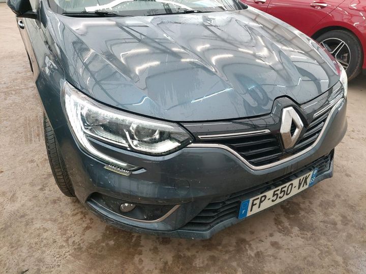 Photo 17 VIN: VF1RFB00065162092 - RENAULT MEGANE 