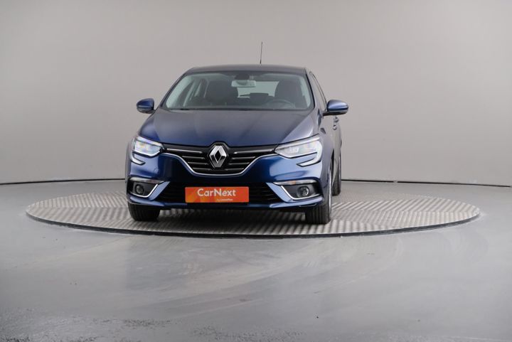 Photo 3 VIN: VF1RFB00065504480 - RENAULT MEGANE 