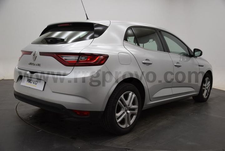 Photo 2 VIN: VF1RFB00065850223 - RENAULT MEGANE 