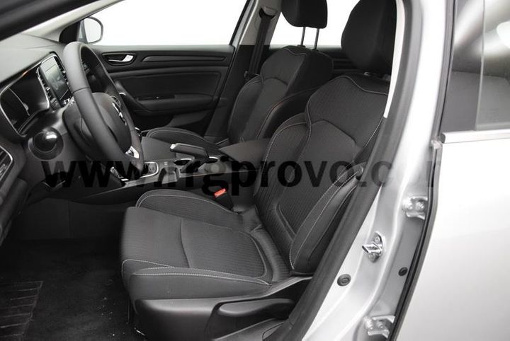 Photo 4 VIN: VF1RFB00065850223 - RENAULT MEGANE 