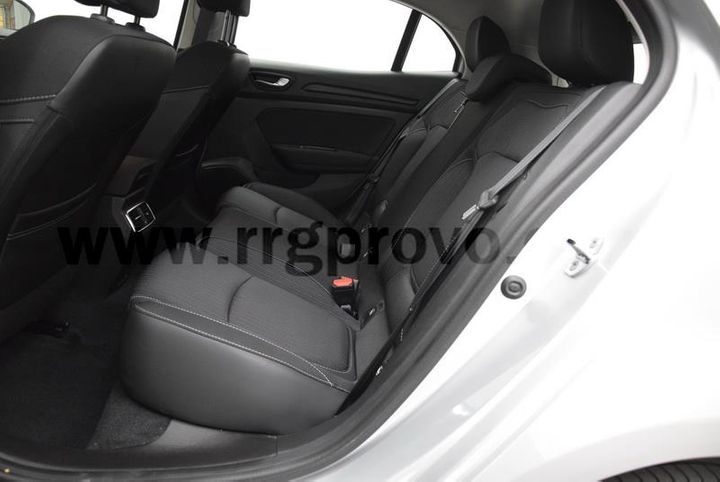 Photo 5 VIN: VF1RFB00065850223 - RENAULT MEGANE 