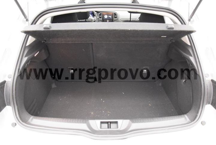 Photo 6 VIN: VF1RFB00065850223 - RENAULT MEGANE 