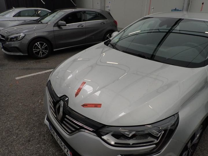 Photo 23 VIN: VF1RFB00156763293 - RENAULT MEGANE 5P 