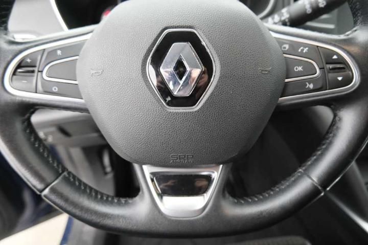 Photo 25 VIN: VF1RFB00157059069 - RENAULT MEGANE 