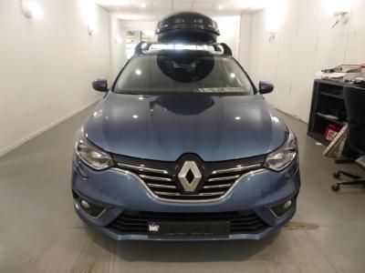 Photo 5 VIN: VF1RFB00158117675 - RENAULT MEGANE BERLINE - 2016 