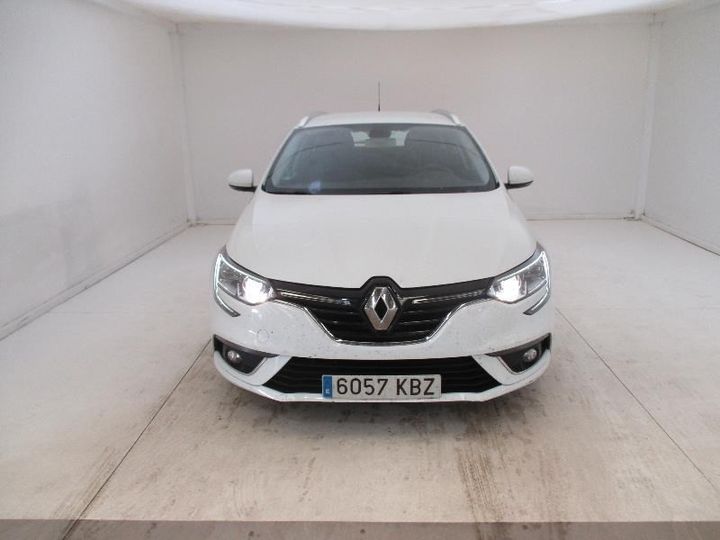 Photo 19 VIN: VF1RFB00158762892 - RENAULT MEGANE 