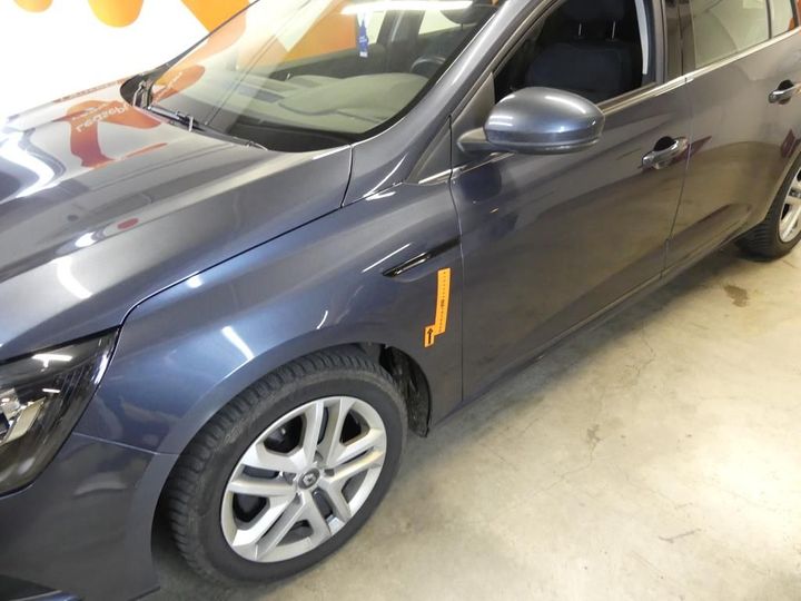 Photo 20 VIN: VF1RFB00158942602 - RENAULT MEGANE GRANDTOU 