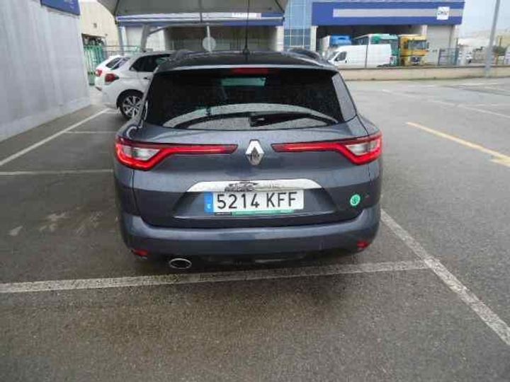 Photo 3 VIN: VF1RFB00159154106 - RENAULT MEGANE 