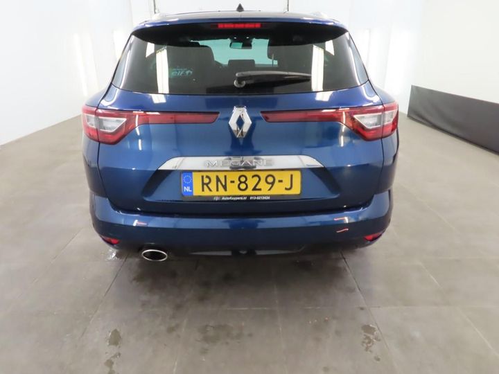 Photo 19 VIN: VF1RFB00159582094 - RENAULT MGANE ESTATE 