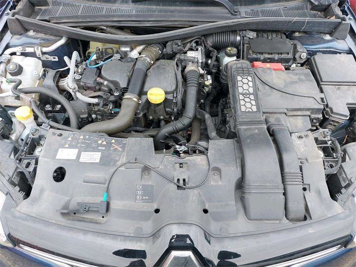 Photo 25 VIN: VF1RFB00159678906 - RENAULT MEGANE BERLINE 