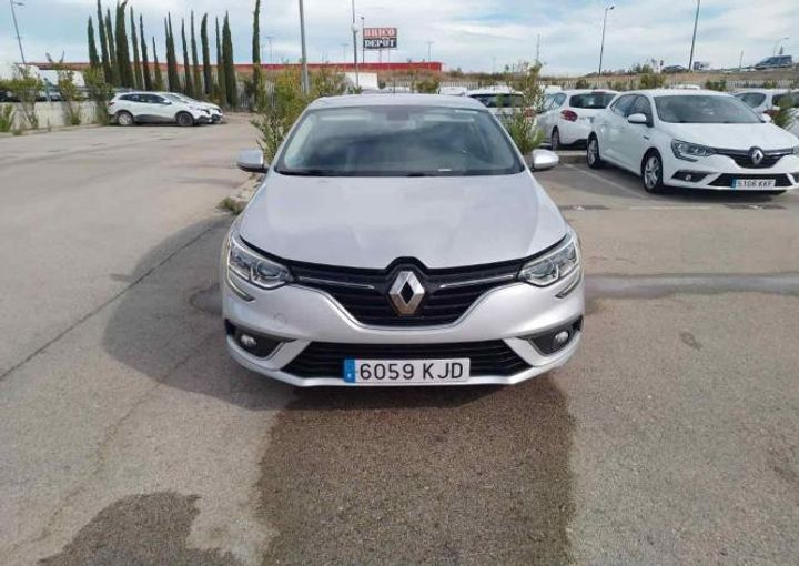 Photo 17 VIN: VF1RFB00160039298 - RENAULT MEGANE 