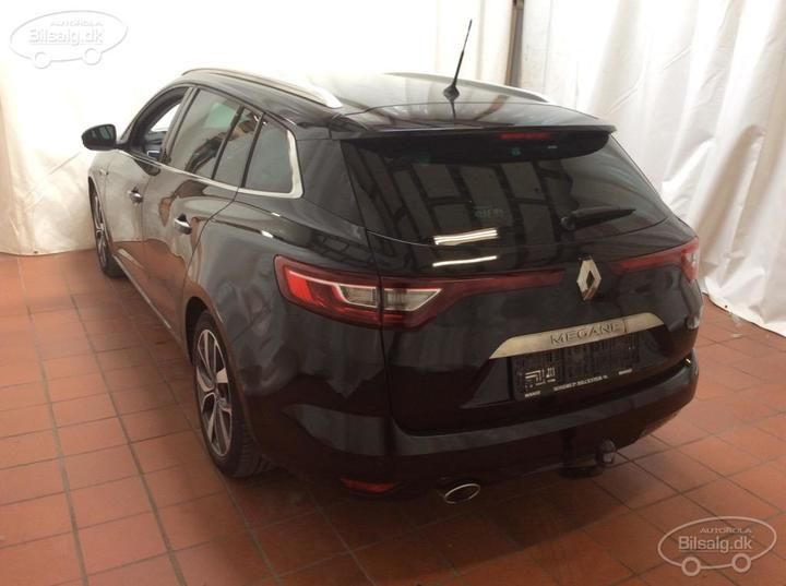 Photo 17 VIN: VF1RFB00160404336 - RENAULT MGANE ESTATE 