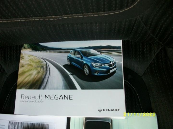 Photo 6 VIN: VF1RFB00160420441 - RENAULT MGANE 