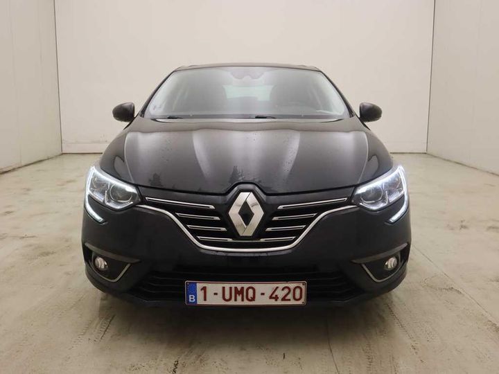 Photo 16 VIN: VF1RFB00160742416 - RENAULT MEGANE 