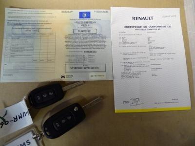 Photo 13 VIN: VF1RFB00160742447 - RENAULT MEGANE BERLINE - 2016 