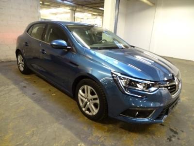 Photo 2 VIN: VF1RFB00160742447 - RENAULT MEGANE BERLINE - 2016 