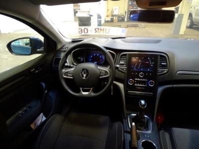 Photo 9 VIN: VF1RFB00160742447 - RENAULT MEGANE BERLINE - 2016 