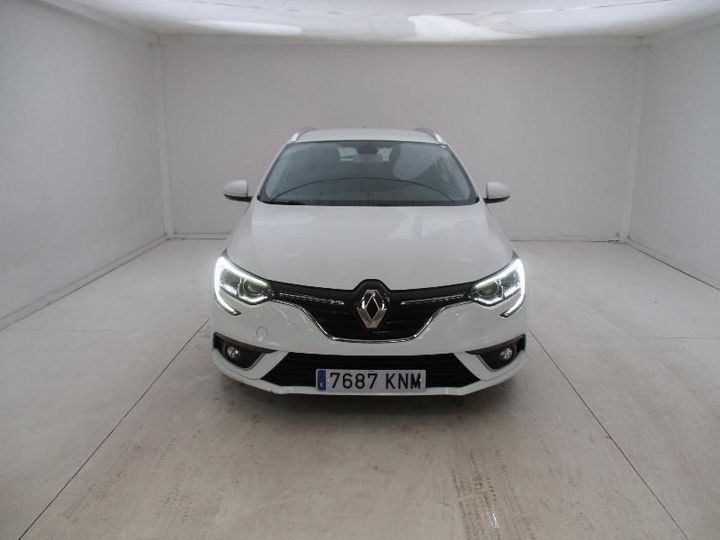 Photo 14 VIN: VF1RFB00160848428 - RENAULT MEGANE 