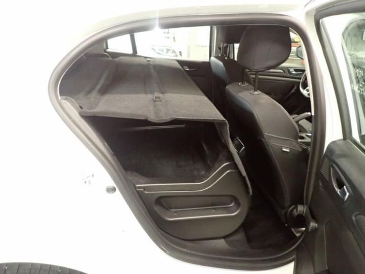 Photo 10 VIN: VF1RFB00160952076 - RENAULT MEGANE SOCIETE (2 SEATS) 