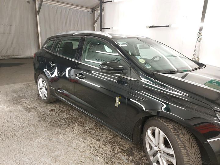 Photo 16 VIN: VF1RFB00161062039 - RENAULT MEGANE ESTATE 