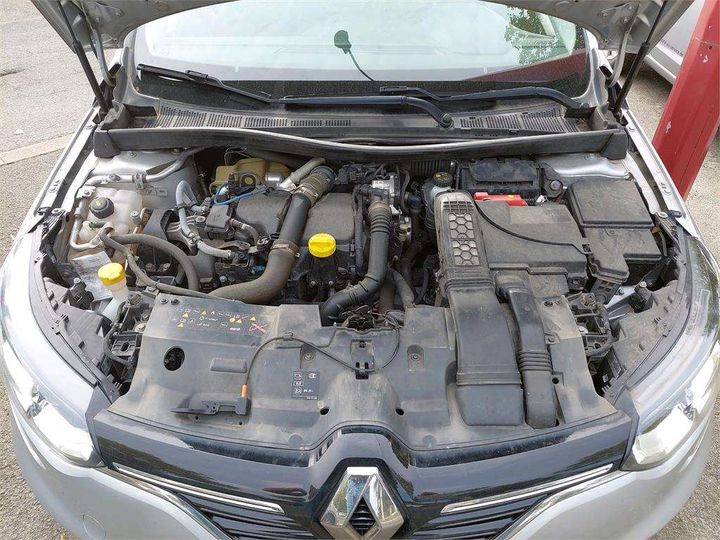 Photo 15 VIN: VF1RFB00161101373 - RENAULT MEGANE ESTATE 