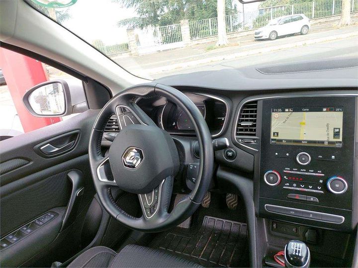 Photo 4 VIN: VF1RFB00161101373 - RENAULT MEGANE ESTATE 