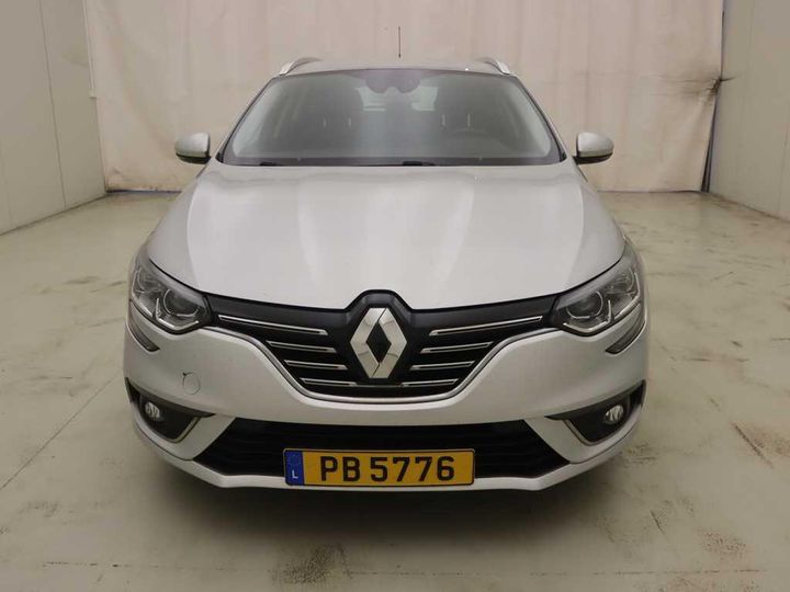 Photo 15 VIN: VF1RFB00161121297 - RENAULT MEGANE 