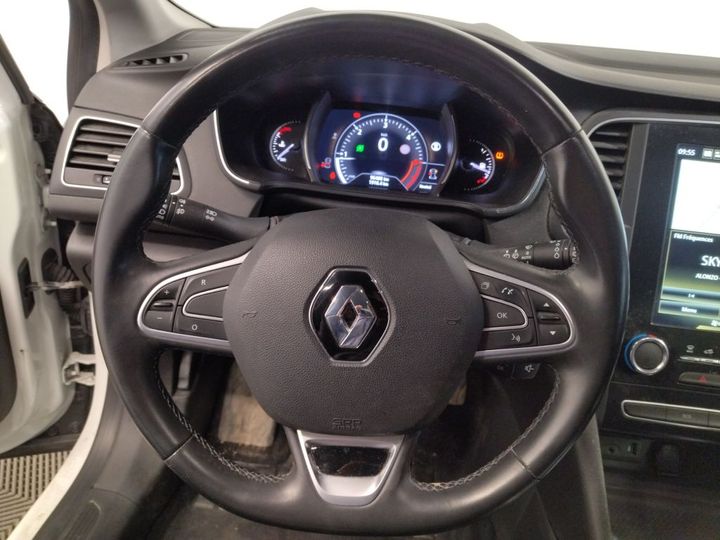 Photo 12 VIN: VF1RFB00162228523 - RENAULT MEGANE 