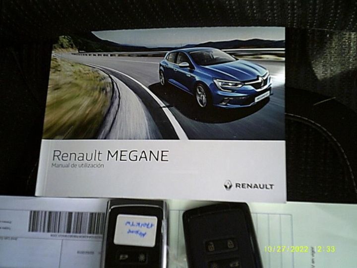 Photo 6 VIN: VF1RFB00162522892 - RENAULT MGANE 