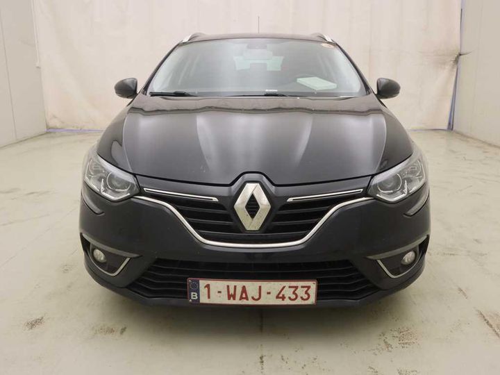 Photo 16 VIN: VF1RFB00162613287 - RENAULT MEGANE 