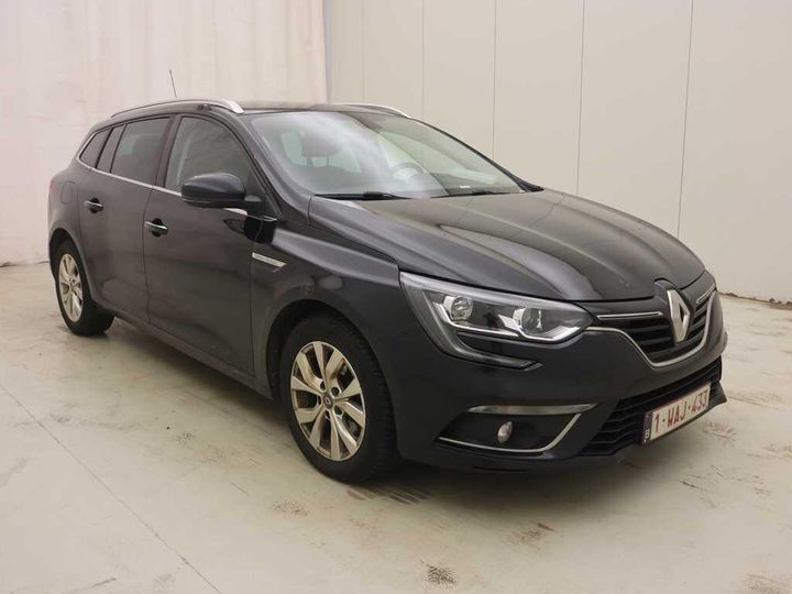 Photo 8 VIN: VF1RFB00162613287 - RENAULT MEGANE 