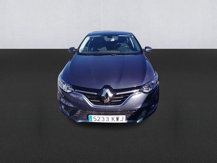 Photo 21 VIN: VF1RFB00162697076 - RENAULT MEGANE 