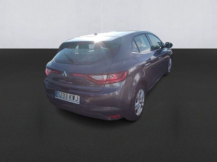 Photo 3 VIN: VF1RFB00162697076 - RENAULT MEGANE 