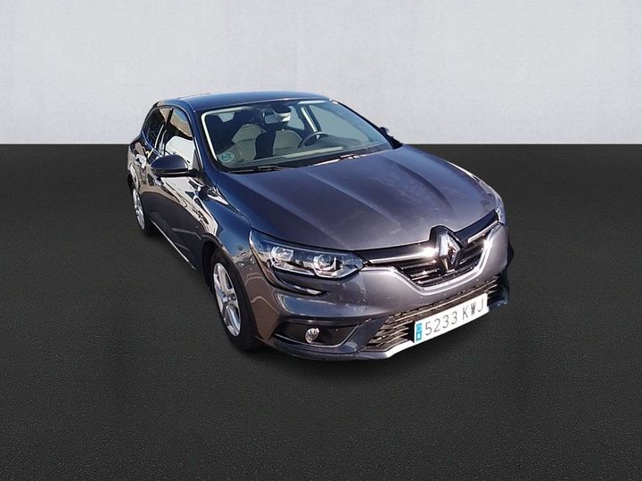 Photo 4 VIN: VF1RFB00162697076 - RENAULT MEGANE 