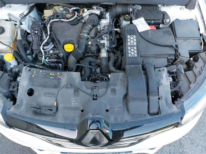 Photo 15 VIN: VF1RFB00162907966 - RENAULT MEGANE ESTATE 