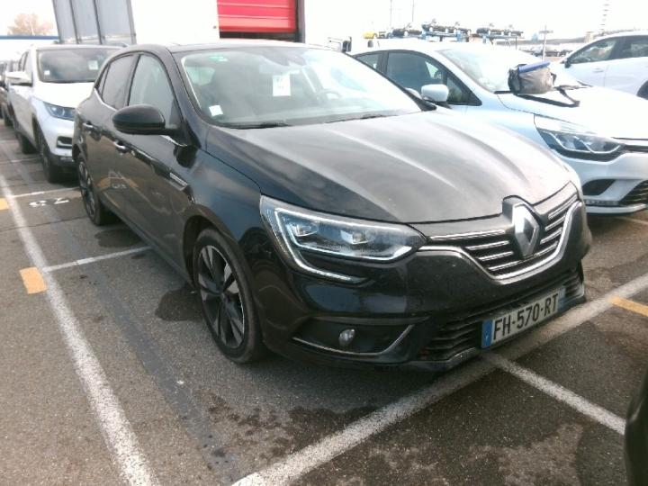 Photo 0 VIN: VF1RFB00163829120 - RENAULT MEGANE 