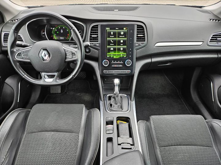 Photo 5 VIN: VF1RFB00163948284 - RENAULT MEGANE ESTATE 